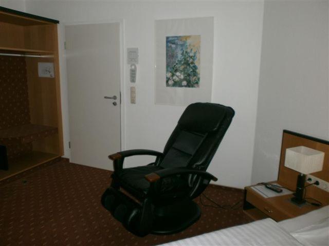 Hotel Am Braunen Hirsch Celle Exterior photo