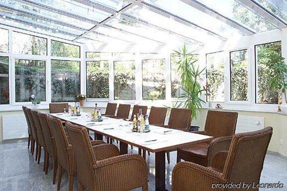 Hotel Am Braunen Hirsch Celle Facilities photo