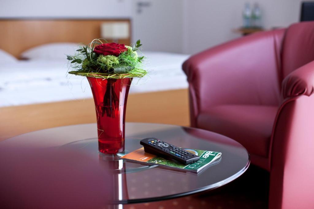 Hotel Am Braunen Hirsch Celle Room photo