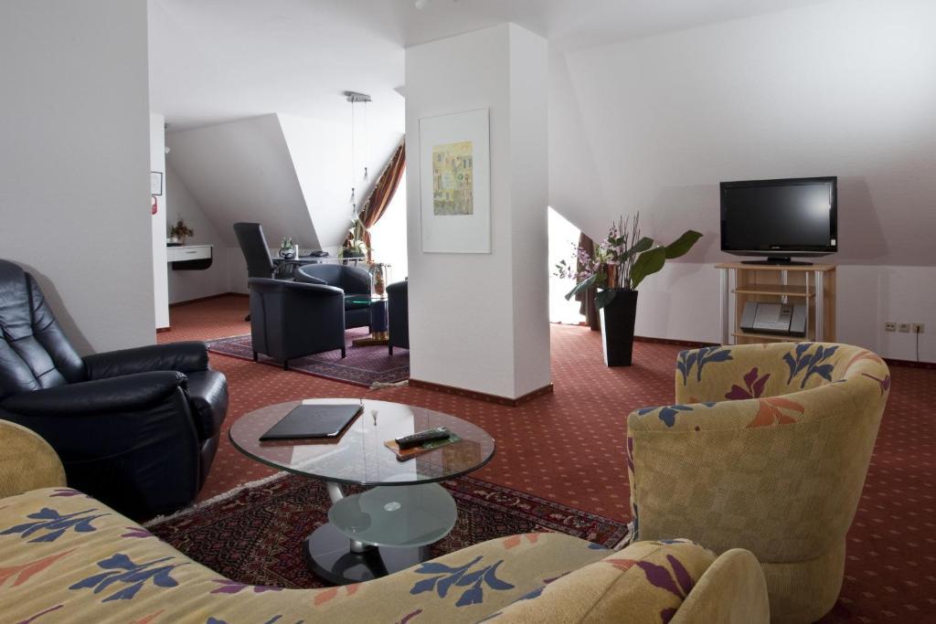 Hotel Am Braunen Hirsch Celle Room photo