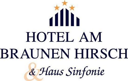 Hotel Am Braunen Hirsch Celle Logo photo